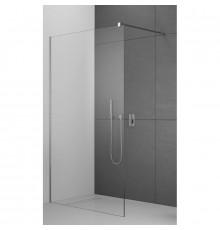 Неподвижная перегородка Radaway Modo II New 60 прозрачное