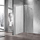 Неподвижная перегородка 120x200 см Vincea Walk-In VSW-1H120CL прозрачное