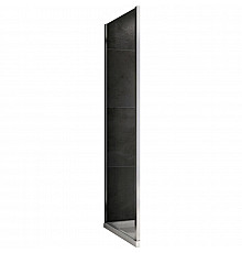 Боковая стенка 50 см Abber Schwarzer Diamant S505 прозрачное