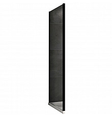 Боковая стенка 50 см Abber Schwarzer Diamant S50B5 прозрачное