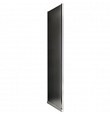 Боковая стенка 50 см Abber Schwarzer Diamant S50M матовое