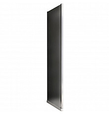 Боковая стенка 60 см Abber Schwarzer Diamant S60M матовое