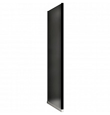 Боковая стенка 70 см Abber Schwarzer Diamant S70BM матовое