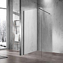 Неподвижная перегородка 70 см Vincea Walk-In VSW-1H700CLGM прозрачное Неподвижная перегородка 70 см Vincea Walk-In VSW-1H700CLGM прозрачное