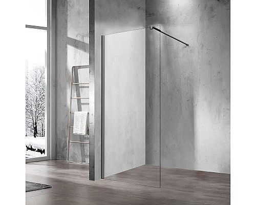 Santeh-Crystal.ru: Неподвижная перегородка 70 см Vincea Walk-In VSW-1H700CLGM прозрачное Купить Неподвижная перегородка 70 см Vincea Walk-In VSW-1H700CLGM прозрачное в магазине сантехники Santeh-Crystal.ru
