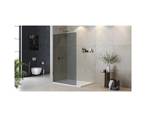 Santeh-Crystal.ru: Неподвижная перегородка 120 см Cezares LIBERTA-L-1-TB-120-GR-Cr графитовое Заказать Неподвижная перегородка 120 см Cezares LIBERTA-L-1-TB-120-GR-Cr графитовое в магазине сантехники Santeh-Crystal.ru