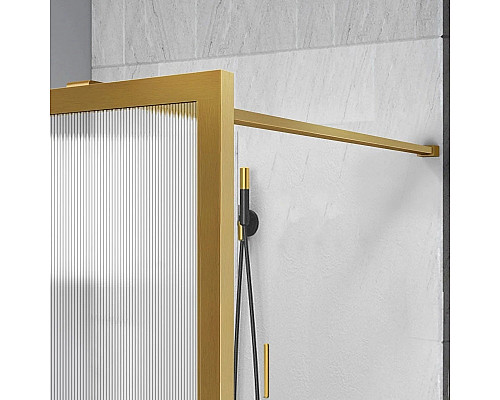 Santeh-Crystal.ru: Неподвижная перегородка 80 см Vincea Walk-In HP Art VSW-1HP800FLBG рифленое Заказать Неподвижная перегородка 80 см Vincea Walk-In HP Art VSW-1HP800FLBG рифленое в магазине сантехники Santeh-Crystal.ru
