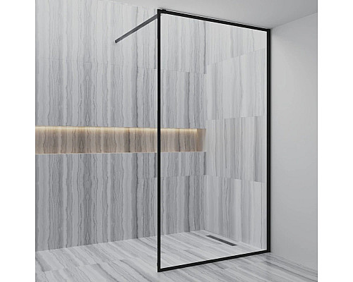 Santeh-Crystal.ru: Неподвижная перегородка 110 см Paini PAINI-WalkIN110F прозрачное Купить Неподвижная перегородка 110 см Paini PAINI-WalkIN110F прозрачное в магазине сантехники Santeh-Crystal.ru