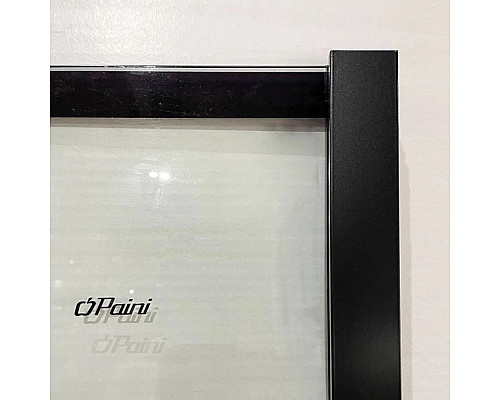 Santeh-Crystal.ru: Неподвижная перегородка 110 см Paini PAINI-WalkIN110G прозрачное Приобрести Неподвижная перегородка 110 см Paini PAINI-WalkIN110G прозрачное в магазине сантехники Santeh-Crystal.ru