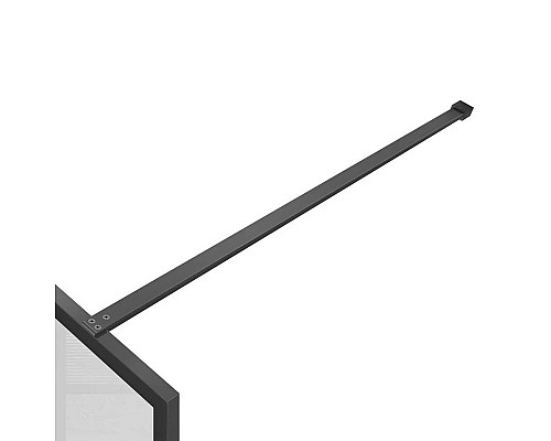 Santeh-Crystal.ru: Неподвижная перегородка 80 см Vincea Walk-In HC Art VSW-1HC800CFGM прозрачное/рифленое Заказать Неподвижная перегородка 80 см Vincea Walk-In HC Art VSW-1HC800CFGM прозрачное/рифленое в магазине сантехники Santeh-Crystal.ru