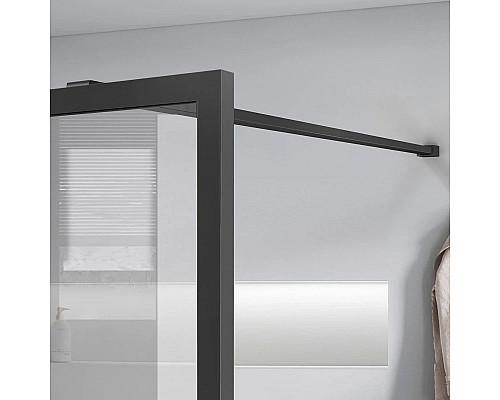 Santeh-Crystal.ru: Неподвижная перегородка 80 см Vincea Walk-In HC Art VSW-1HC800CFGM прозрачное/рифленое Заказать Неподвижная перегородка 80 см Vincea Walk-In HC Art VSW-1HC800CFGM прозрачное/рифленое в магазине сантехники Santeh-Crystal.ru