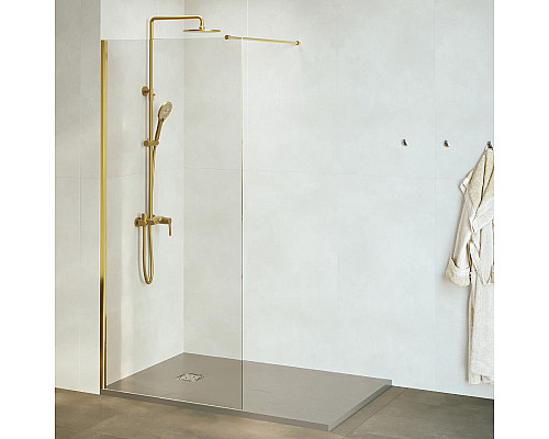 Santeh-Crystal.ru: Неподвижная перегородка 110 см RGW WA-002G Walk-in 35100211-16 прозрачное Заказать Неподвижная перегородка 110 см RGW WA-002G Walk-in 35100211-16 прозрачное в магазине сантехники Santeh-Crystal.ru