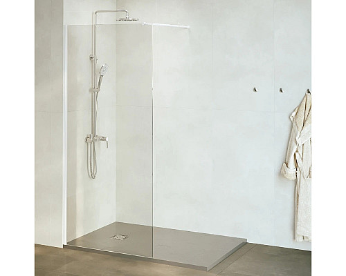 Santeh-Crystal.ru: Неподвижная перегородка 60 см RGW WA-002W Walk-in 35100206-15 прозрачное Заказать Неподвижная перегородка 60 см RGW WA-002W Walk-in 35100206-15 прозрачное в магазине сантехники Santeh-Crystal.ru