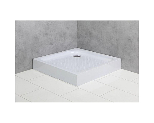 Santeh-Crystal.ru: Акриловый поддон 90x90 см BelBagno TRAY-BB-A-90-15-W Купить Акриловый поддон 90x90 см BelBagno TRAY-BB-A-90-15-W в магазине сантехники Santeh-Crystal.ru