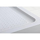 Купить Акриловый поддон 90x90 см BelBagno TRAY-BB-A-90-15-W в магазине сантехники Santeh-Crystal.ru