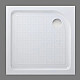 Купить Акриловый поддон 90x90 см BelBagno TRAY-BB-A-90-15-W в магазине сантехники Santeh-Crystal.ru