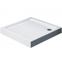 Акриловый поддон 80x80 см Black & White Stellar Wind 08HSQ00