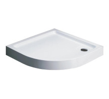 Акриловый поддон 100x100 см Black & White Stellar Wind 10HQ000