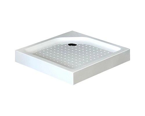 Купить Акриловый поддон 80x80 см Royal Bath RB80HP в магазине сантехники Santeh-Crystal.ru