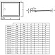 Заказать Душевой поддон из литого мрамора 160х90 см Jacob Delafon Flight E62482-F-M65 в магазине сантехники Santeh-Crystal.ru
