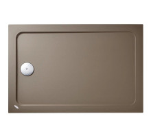 Душевой поддон из литого мрамора 160х90 см Jacob Delafon Flight E62482-F-M65