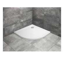 Акриловый поддон 80x80 см Radaway Doros A SDRA8080-01