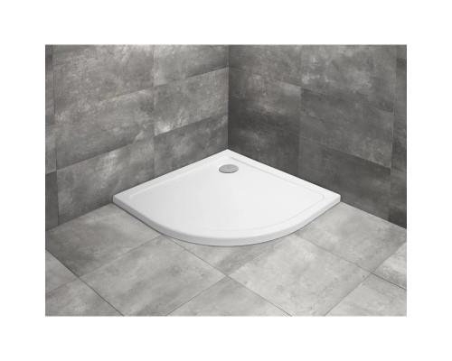 Заказать Акриловый поддон 80x80 см Radaway Doros A SDRA8080-01 в магазине сантехники Santeh-Crystal.ru