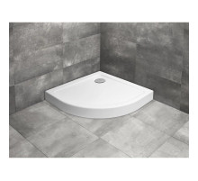 Акриловый поддон 90x90 см Radaway Doros A Compact SDRA9090-05