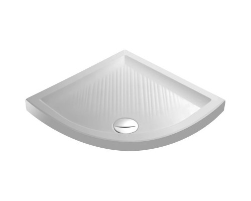 Приобрести Керамический поддон 90х90 см Jacob Delafon Kyreo EN107-00 в магазине сантехники Santeh-Crystal.ru