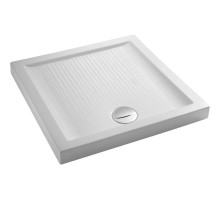 Керамический поддон 80х80 см Jacob Delafon Kyreo EN103-00