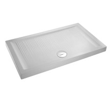 Керамический поддон 120х70 см Jacob Delafon Kyreo EN113-00