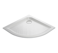 Керамический поддон 80х80 см Jacob Delafon Kyreo EN136-00