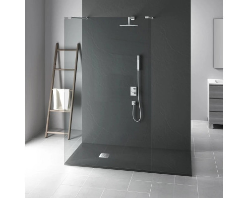 Душевой поддон из литьевого мрамора 160x90 см Vincea VST-4SR9016A