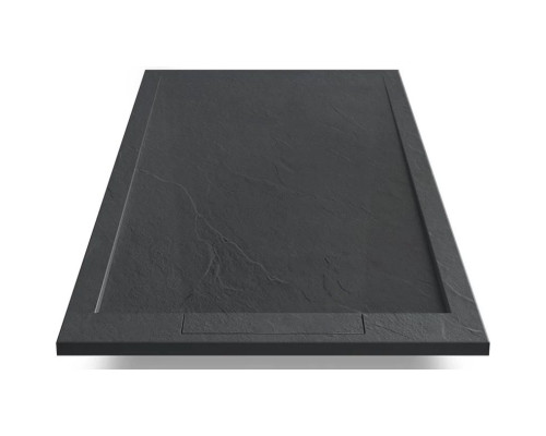 Душевой поддон из литьевого мрамора 120x80 см Vincea VST-4SRL8012A