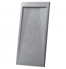 Душевой поддон из литьевого мрамора 120x80 см Vincea VST-4SRL8012G