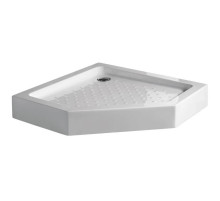 Акриловый поддон 90x90 см Vincea VST-2AP-9090