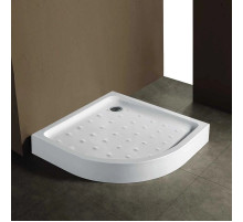Акриловый поддон 80x80 см Vincea VST-2AQ-8080
