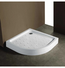 Акриловый поддон 90x90 см Vincea VST-2AQ-9090