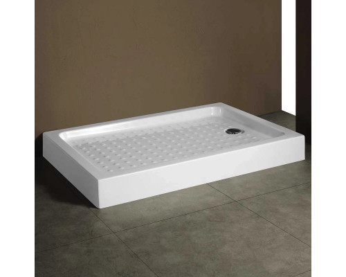 Акриловый поддон 120x90 см Vincea VST-2AR-9012