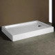 Акриловый поддон 120x90 см Vincea VST-2AR-9012