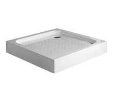 Акриловый поддон 80x80 см Vincea VST-2AS-8080