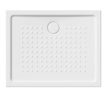 Керамический поддон 100х80 см GSI 438509