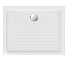 Керамический поддон 100х80 см GSI 438511