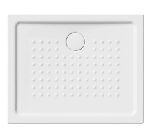 Керамический поддон 90х72 см GSI 438809