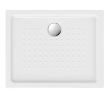 Керамический поддон 90х72 см GSI 438811