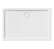 Керамический поддон 120х80 см GSI 439809