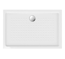 Керамический поддон 120х80 см GSI 439811