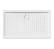 Керамический поддон 120х70 см GSI 439909