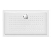 Керамический поддон 120х70 см GSI 439911