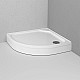 Купить Акриловый поддон 90x90 см Am.Pm X-Joy W88T-205-090W64 в магазине сантехники Santeh-Crystal.ru